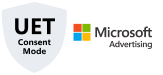 Microsoft UET Consent Mode 